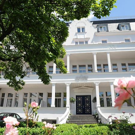Villa Viktoria Ντίσελντορφ Εξωτερικό φωτογραφία